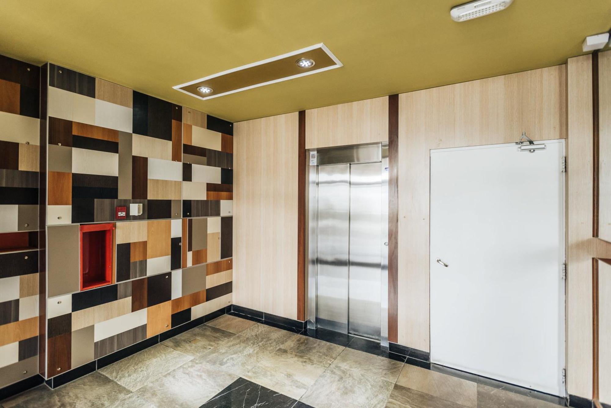 Gente Del Sur - Fique Apartment *