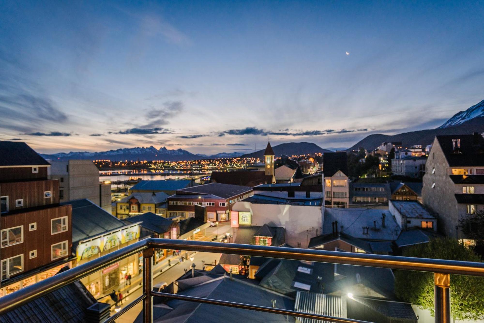 Gente Del Sur - Fique Ushuaia