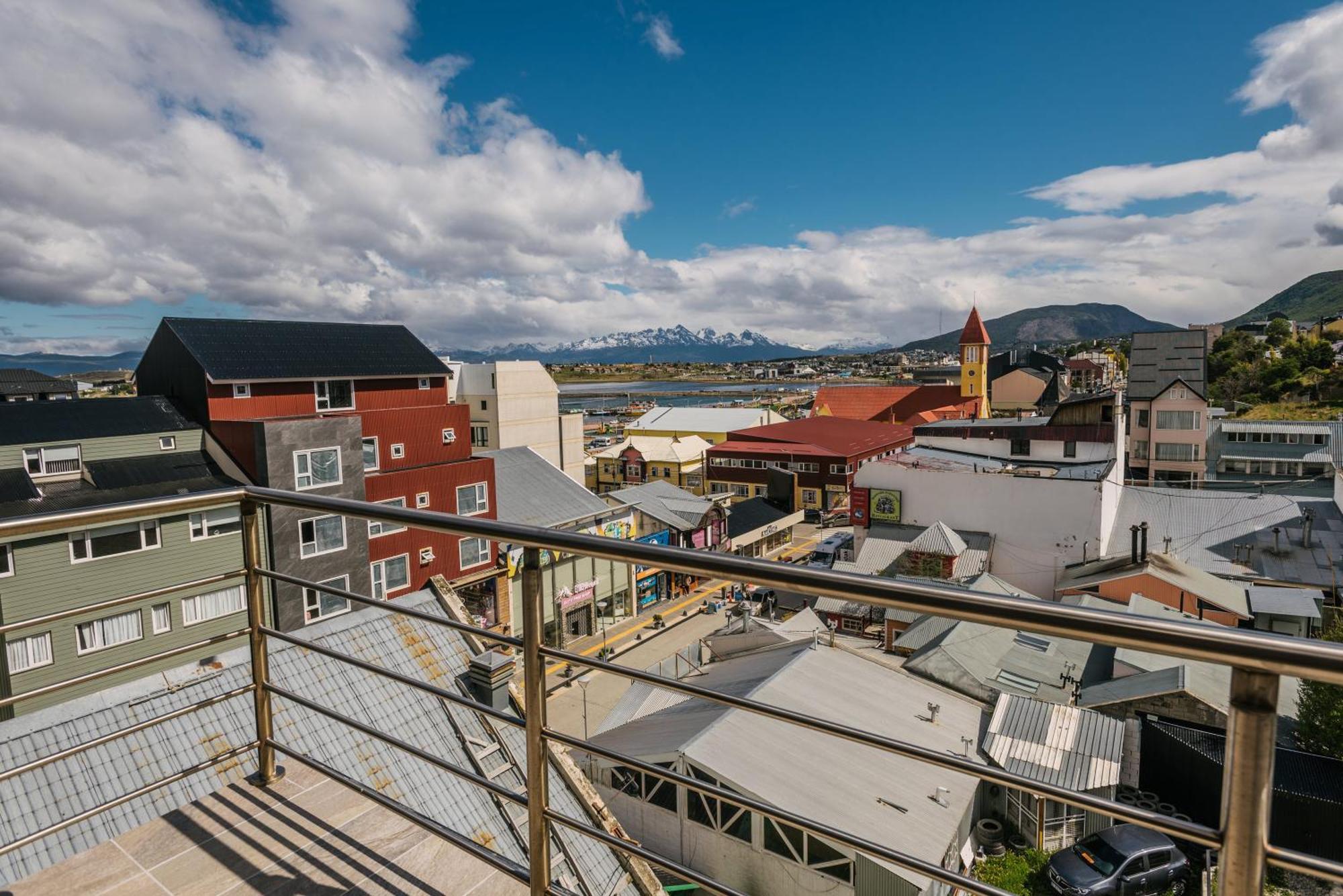 Gente Del Sur - Fique * Ushuaia