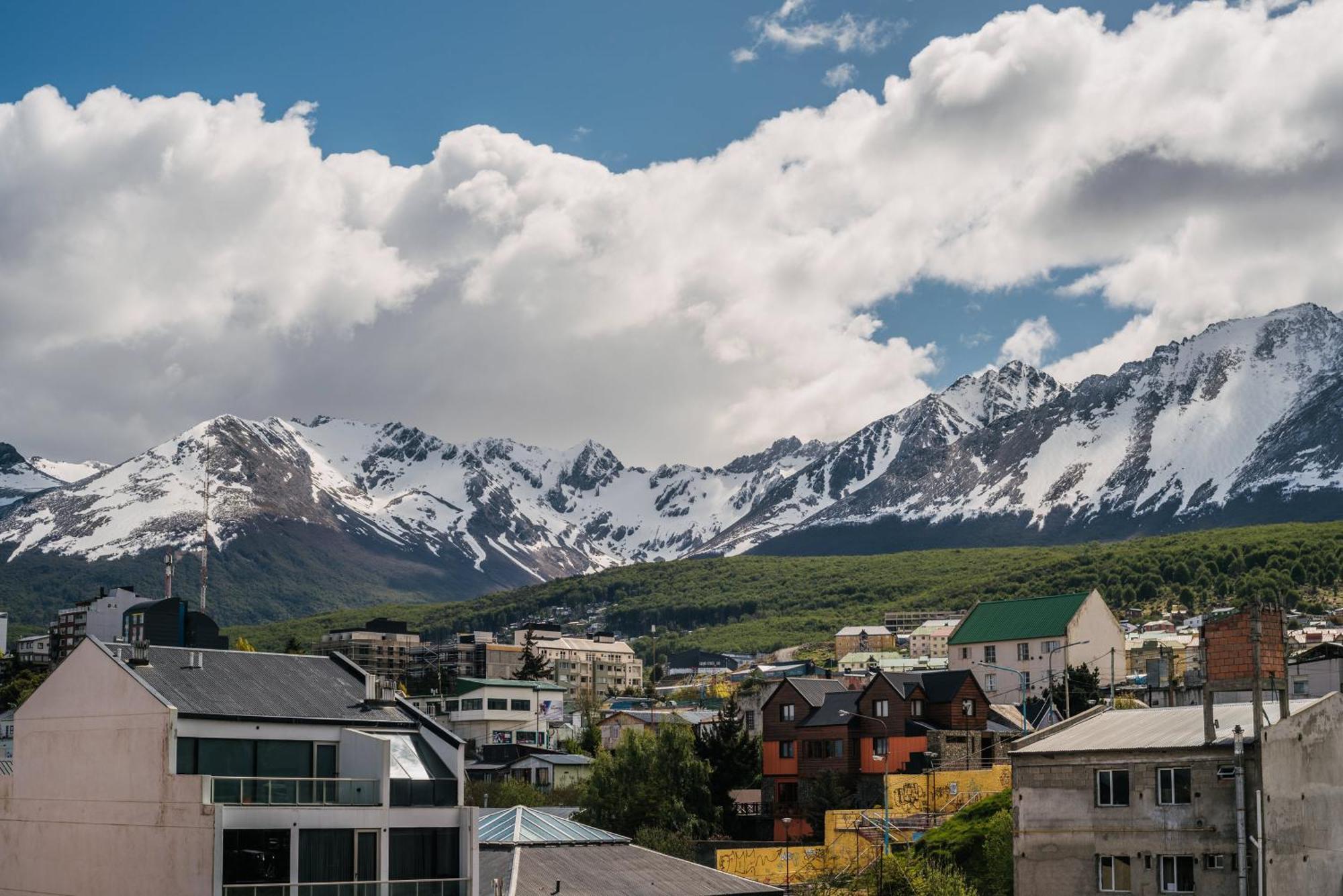 Gente Del Sur - Fique * Ushuaia